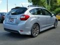 Ice Silver Metallic - Impreza 2.0i Sport Premium Photo No. 4