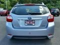 Ice Silver Metallic - Impreza 2.0i Sport Premium Photo No. 5