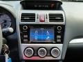 Ice Silver Metallic - Impreza 2.0i Sport Premium Photo No. 9