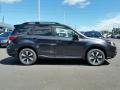 2017 Dark Gray Metallic Subaru Forester 2.5i Limited  photo #3