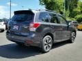 2017 Dark Gray Metallic Subaru Forester 2.5i Limited  photo #4