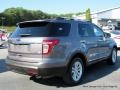 Sterling Gray Metallic - Explorer XLT Photo No. 5