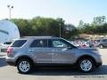 Sterling Gray Metallic - Explorer XLT Photo No. 6