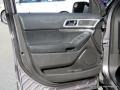 Sterling Gray Metallic - Explorer XLT Photo No. 11
