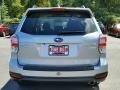 2017 Ice Silver Metallic Subaru Forester 2.5i Limited  photo #5