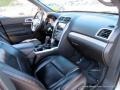 Sterling Gray Metallic - Explorer XLT Photo No. 14