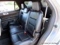 Sterling Gray Metallic - Explorer XLT Photo No. 17