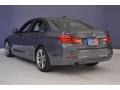 2014 Mineral Grey Metallic BMW 3 Series 328d Sedan  photo #5