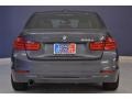 Mineral Grey Metallic - 3 Series 328d Sedan Photo No. 6