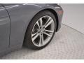 2014 Mineral Grey Metallic BMW 3 Series 328d Sedan  photo #9