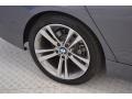 2014 Mineral Grey Metallic BMW 3 Series 328d Sedan  photo #10
