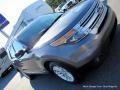 Sterling Gray Metallic - Explorer XLT Photo No. 35