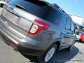 Sterling Gray Metallic - Explorer XLT Photo No. 36