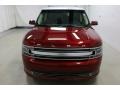 2016 Ruby Red Ford Flex Limited AWD  photo #9