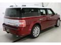 2016 Ruby Red Ford Flex Limited AWD  photo #11