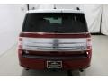 2016 Ruby Red Ford Flex Limited AWD  photo #12