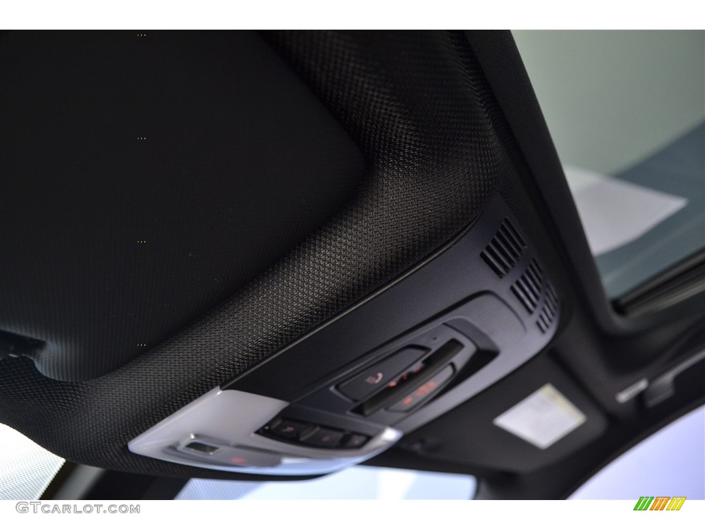2014 3 Series 328d Sedan - Mineral Grey Metallic / Black photo #25