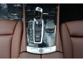  2016 5 Series 535i xDrive Gran Turismo 8 Speed Automatic Shifter