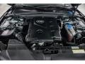 Monsoon Gray Metallic - A5 2.0T quattro Coupe Photo No. 9