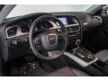Monsoon Gray Metallic - A5 2.0T quattro Coupe Photo No. 19