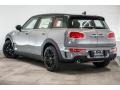 Moonwalk Grey Metallic - Clubman Cooper S Photo No. 3