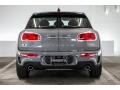 Moonwalk Grey Metallic - Clubman Cooper S Photo No. 4