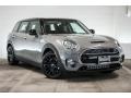 Moonwalk Grey Metallic - Clubman Cooper S Photo No. 12