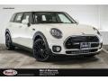 Pepper White - Clubman Cooper Photo No. 1