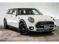 Pepper White - Clubman Cooper Photo No. 12