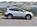 Classic Silver Metallic - RAV4 XLE Photo No. 2