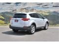 Classic Silver Metallic - RAV4 XLE Photo No. 3