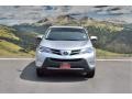 Classic Silver Metallic - RAV4 XLE Photo No. 4