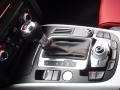  2013 S5 3.0 TFSI quattro Coupe 7 Speed S tronic Dual-Clutch Automatic Shifter
