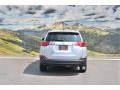 Classic Silver Metallic - RAV4 XLE Photo No. 9