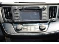 Classic Silver Metallic - RAV4 XLE Photo No. 16