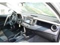 Classic Silver Metallic - RAV4 XLE Photo No. 17