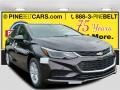 Tungsten Metallic - Cruze LT Photo No. 1