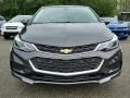 Tungsten Metallic - Cruze LT Photo No. 2