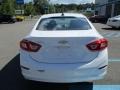 Summit White - Cruze LS Photo No. 5
