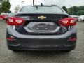 Tungsten Metallic - Cruze LT Photo No. 5