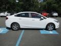 Summit White - Cruze LS Photo No. 7