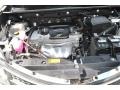 Classic Silver Metallic - RAV4 XLE Photo No. 28