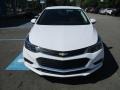 Summit White - Cruze LS Photo No. 9