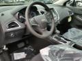 Tungsten Metallic - Cruze LT Photo No. 8