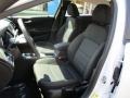 Summit White - Cruze LS Photo No. 12