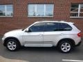 Titanium Silver Metallic - X5 3.0si Photo No. 2