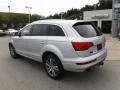 2014 Ice Silver Metallic Audi Q7 3.0 TFSI quattro  photo #17