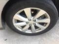 Mercury Gray Metallic - Outlander Sport ES Photo No. 5