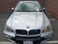 Titanium Silver Metallic - X5 3.0si Photo No. 9