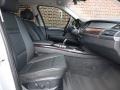 Titanium Silver Metallic - X5 3.0si Photo No. 18
